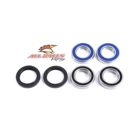 ALL BALLS RACING WHEEL BEARING KIT (25 - 1019) - DRIVEN Canada's Powersports 23725101925 - 1019