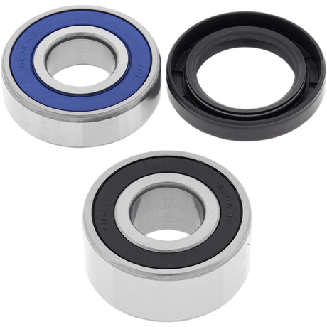 ALL BALLS RACING WHEEL BEARING KIT (25 - 1020) - DRIVEN Canada's Powersports 23725102025 - 1020