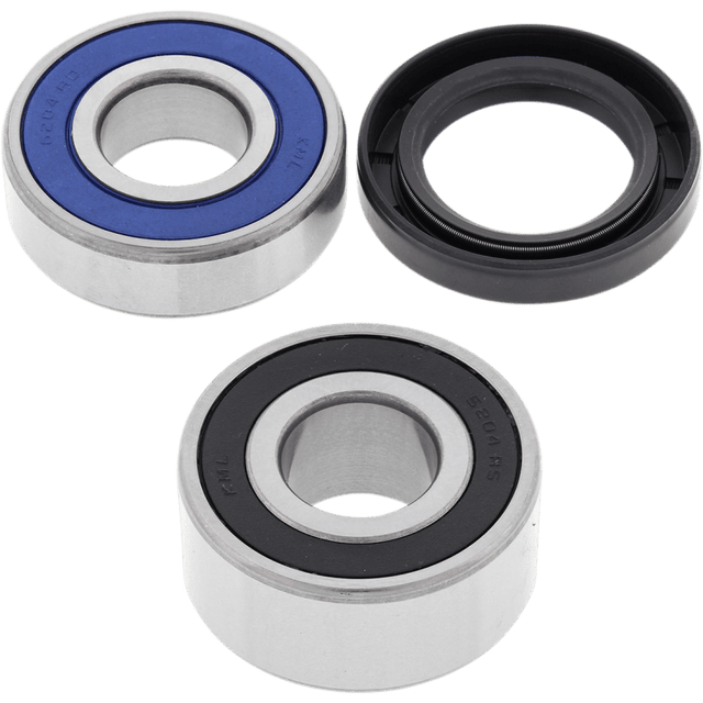 ALL BALLS RACING WHEEL BEARING KIT (25 - 1020) - DRIVEN Canada's Powersports 23725102025 - 1020