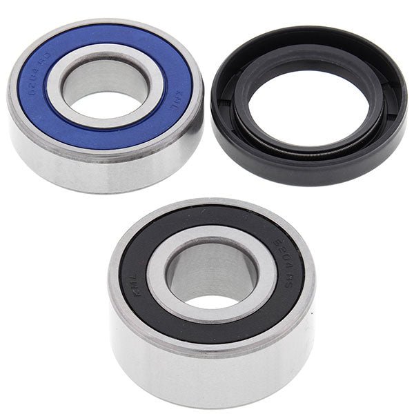 ALL BALLS RACING WHEEL BEARING KIT (25 - 1020) - DRIVEN Canada's Powersports 23725102025 - 1020