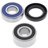 ALL BALLS RACING WHEEL BEARING KIT (25 - 1020) - DRIVEN Canada's Powersports 23725102025 - 1020