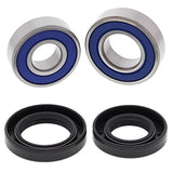 ALL BALLS RACING WHEEL BEARING KIT (25 - 1023) - DRIVEN Canada's Powersports 23725102325 - 1023