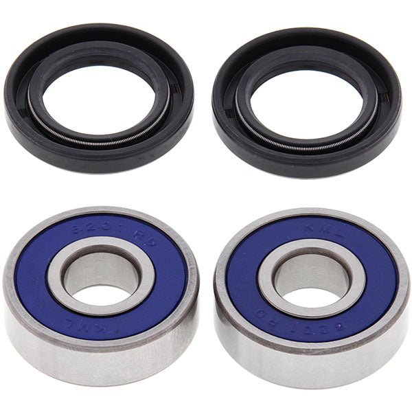 ALL BALLS RACING WHEEL BEARING KIT (25 - 1025) - DRIVEN Canada's Powersports 23725102525 - 1025
