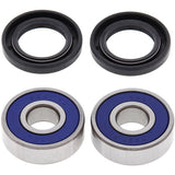 ALL BALLS RACING WHEEL BEARING KIT (25 - 1025) - DRIVEN Canada's Powersports 23725102525 - 1025