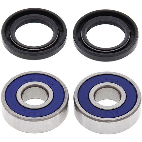 ALL BALLS RACING WHEEL BEARING KIT (25 - 1025) - DRIVEN Canada's Powersports 23725102525 - 1025