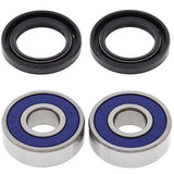 ALL BALLS RACING WHEEL BEARING KIT (25 - 1027) - DRIVEN Canada's Powersports 23725102725 - 1027