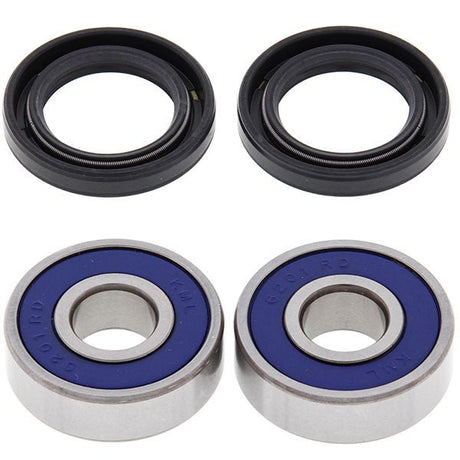 ALL BALLS RACING WHEEL BEARING KIT (25 - 1027) - DRIVEN Canada's Powersports 23725102725 - 1027