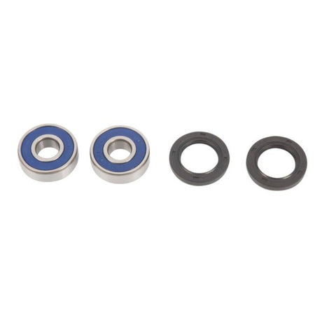 ALL BALLS RACING WHEEL BEARING KIT (25 - 1027) - DRIVEN Canada's Powersports 23725102725 - 1027