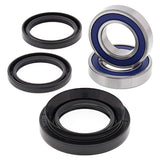 ALL BALLS RACING WHEEL BEARING KIT (25 - 1029) - DRIVEN Canada's Powersports 72398041431425 - 1029