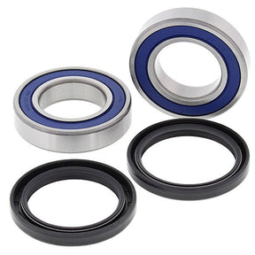 ALL BALLS RACING WHEEL BEARING KIT (25 - 1032) - DRIVEN Canada's Powersports 72398041432125 - 1032