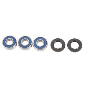 ALL BALLS RACING WHEEL BEARING KIT (25 - 1033) - DRIVEN Canada's Powersports 72398040659325 - 1033