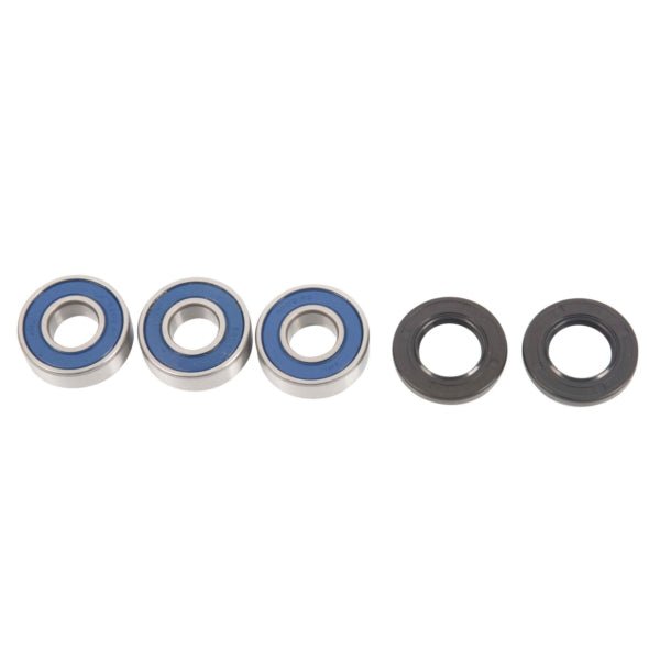 ALL BALLS RACING WHEEL BEARING KIT (25 - 1033) - DRIVEN Canada's Powersports 72398040659325 - 1033