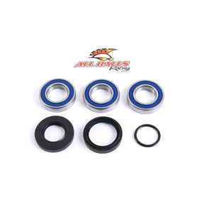ALL BALLS RACING WHEEL BEARING KIT (25 - 1034) - DRIVEN Canada's Powersports 23725103425 - 1034