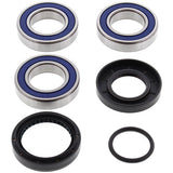 ALL BALLS RACING WHEEL BEARING KIT (25 - 1034) - DRIVEN Canada's Powersports 23725103425 - 1034