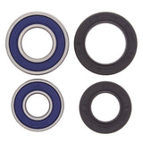 ALL BALLS RACING WHEEL BEARING KIT (25 - 1035) - DRIVEN Canada's Powersports 23725103525 - 1035