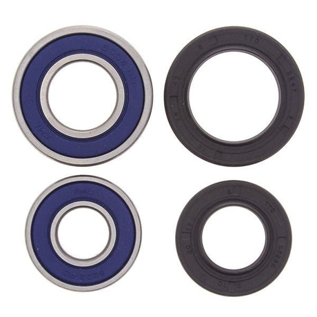 ALL BALLS RACING WHEEL BEARING KIT (25 - 1035) - DRIVEN Canada's Powersports 23725103525 - 1035