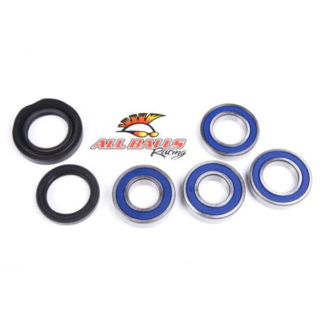 ALL BALLS RACING WHEEL BEARING KIT (25 - 1036) - DRIVEN Canada's Powersports 23725103625 - 1036