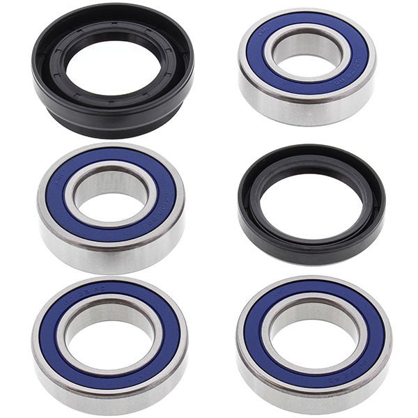 ALL BALLS RACING WHEEL BEARING KIT (25 - 1036) - DRIVEN Canada's Powersports 23725103625 - 1036