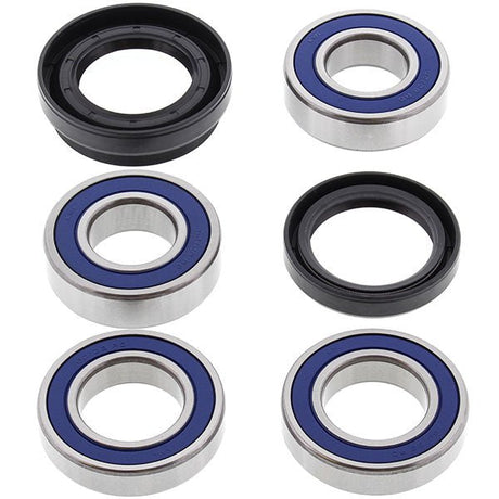 ALL BALLS RACING WHEEL BEARING KIT (25 - 1036) - DRIVEN Canada's Powersports 23725103625 - 1036