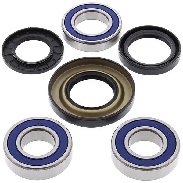 ALL BALLS RACING WHEEL BEARING KIT (25 - 1037) - DRIVEN Canada's Powersports 23725103725 - 1037