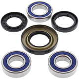 ALL BALLS RACING WHEEL BEARING KIT (25 - 1037) - DRIVEN Canada's Powersports 23725103725 - 1037