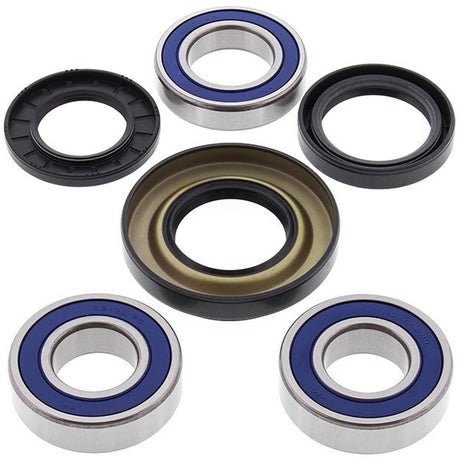 ALL BALLS RACING WHEEL BEARING KIT (25 - 1037) - DRIVEN Canada's Powersports 23725103725 - 1037