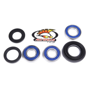 ALL BALLS RACING WHEEL BEARING KIT (25 - 1037) - DRIVEN Canada's Powersports 23725103725 - 1037