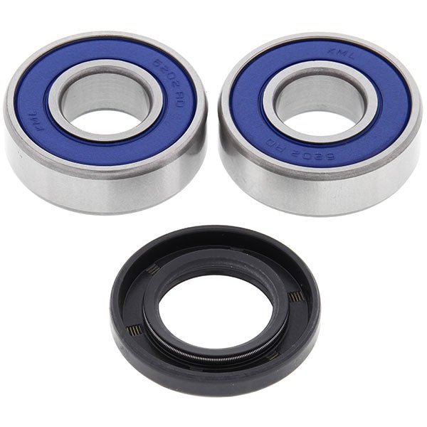 ALL BALLS RACING WHEEL BEARING KIT (25 - 1038) - DRIVEN Canada's Powersports 23725103825 - 1038