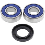 ALL BALLS RACING WHEEL BEARING KIT (25 - 1038) - DRIVEN Canada's Powersports 23725103825 - 1038