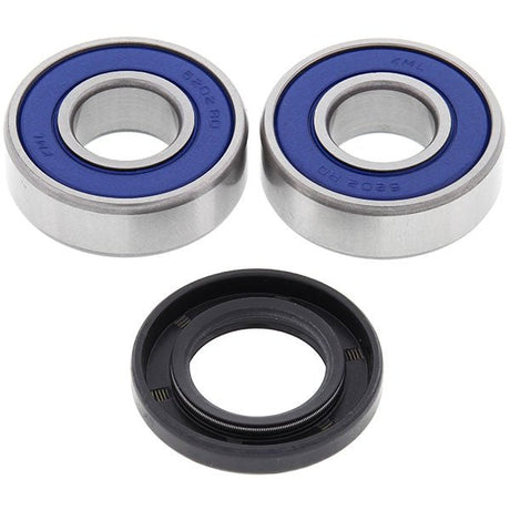 ALL BALLS RACING WHEEL BEARING KIT (25 - 1038) - DRIVEN Canada's Powersports 23725103825 - 1038