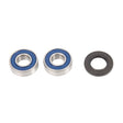 ALL BALLS RACING WHEEL BEARING KIT (25 - 1038) - DRIVEN Canada's Powersports 23725103825 - 1038