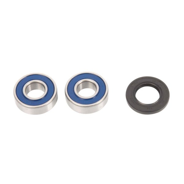 ALL BALLS RACING WHEEL BEARING KIT (25 - 1038) - DRIVEN Canada's Powersports 23725103825 - 1038
