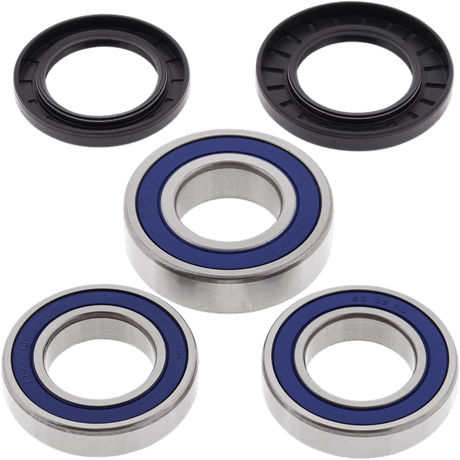 ALL BALLS RACING WHEEL BEARING KIT (25 - 1039) - DRIVEN Canada's Powersports 23725103925 - 1039