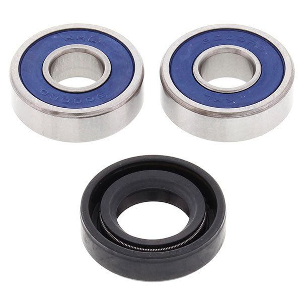 ALL BALLS RACING WHEEL BEARING KIT (25 - 1040) - DRIVEN Canada's Powersports 23725104025 - 1040