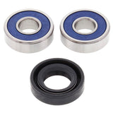 ALL BALLS RACING WHEEL BEARING KIT (25 - 1040) - DRIVEN Canada's Powersports 23725104025 - 1040