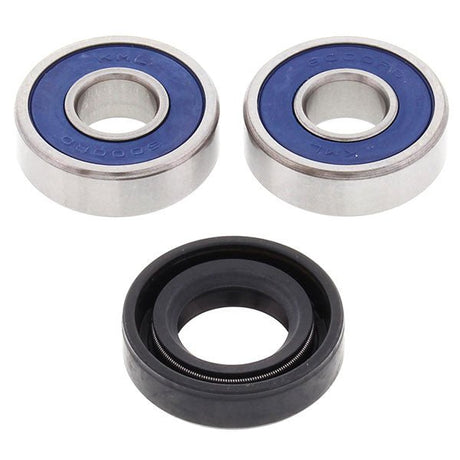 ALL BALLS RACING WHEEL BEARING KIT (25 - 1040) - DRIVEN Canada's Powersports 23725104025 - 1040