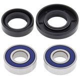 ALL BALLS RACING WHEEL BEARING KIT (25 - 1041) - DRIVEN Canada's Powersports 72398040736125 - 1041