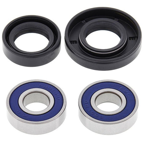 ALL BALLS RACING WHEEL BEARING KIT (25 - 1041) - DRIVEN Canada's Powersports 72398040736125 - 1041