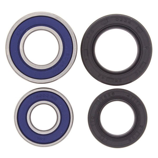 ALL BALLS RACING WHEEL BEARING KIT (25 - 1042) - DRIVEN Canada's Powersports 23725104225 - 1042
