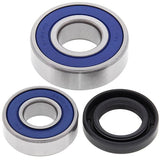 ALL BALLS RACING WHEEL BEARING KIT (25 - 1043) - DRIVEN Canada's Powersports 23725104325 - 1043