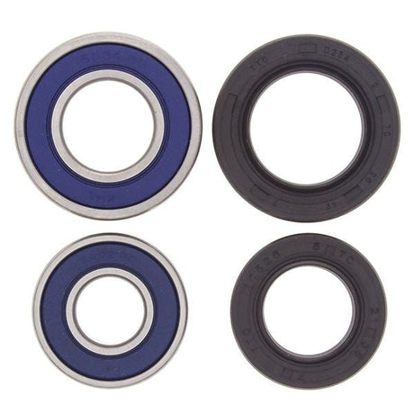 ALL BALLS RACING WHEEL BEARING KIT (25 - 1044) - DRIVEN Canada's Powersports 23725104425 - 1044