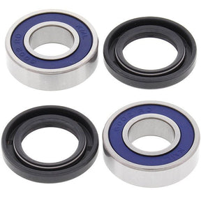 ALL BALLS RACING WHEEL BEARING KIT (25 - 1045) - DRIVEN Canada's Powersports 72398039970325 - 1045