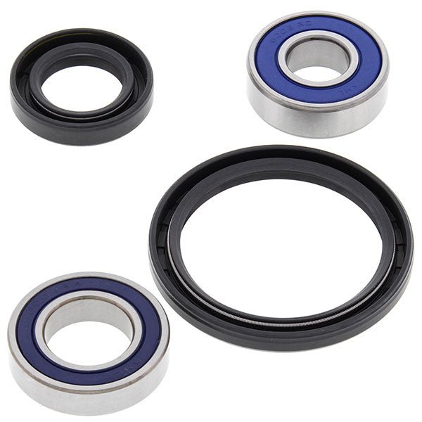 ALL BALLS RACING WHEEL BEARING KIT (25 - 1048) - DRIVEN Canada's Powersports 23725104825 - 1048