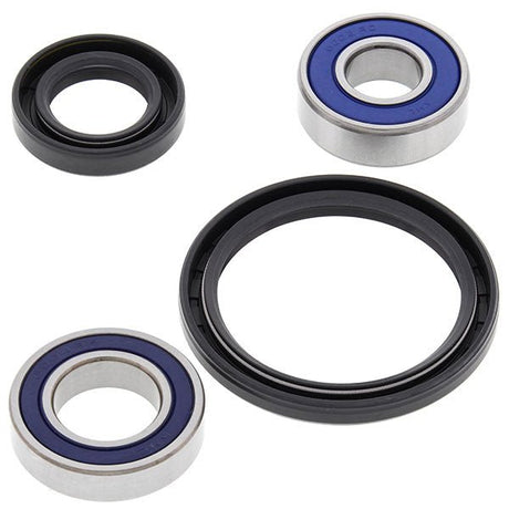 ALL BALLS RACING WHEEL BEARING KIT (25 - 1048) - DRIVEN Canada's Powersports 23725104825 - 1048