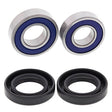 ALL BALLS RACING WHEEL BEARING KIT (25 - 1050) - DRIVEN Canada's Powersports 72398041434525 - 1050