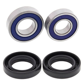 ALL BALLS RACING WHEEL BEARING KIT (25 - 1050) - DRIVEN Canada's Powersports 72398041434525 - 1050