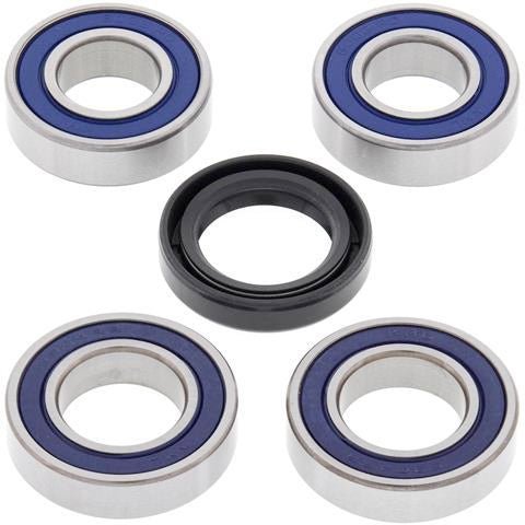 ALL BALLS RACING WHEEL BEARING KIT (25 - 1051) - DRIVEN Canada's Powersports 72398040723125 - 1051
