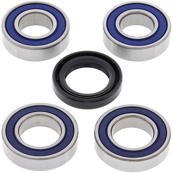 ALL BALLS RACING WHEEL BEARING KIT (25 - 1051) - DRIVEN Canada's Powersports 72398040723125 - 1051