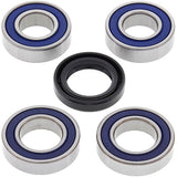 ALL BALLS RACING WHEEL BEARING KIT (25 - 1051) - DRIVEN Canada's Powersports 72398040723125 - 1051