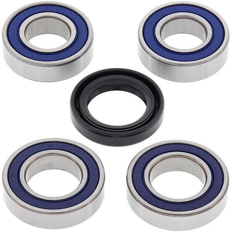 ALL BALLS RACING WHEEL BEARING KIT (25 - 1051) - DRIVEN Canada's Powersports 72398040723125 - 1051
